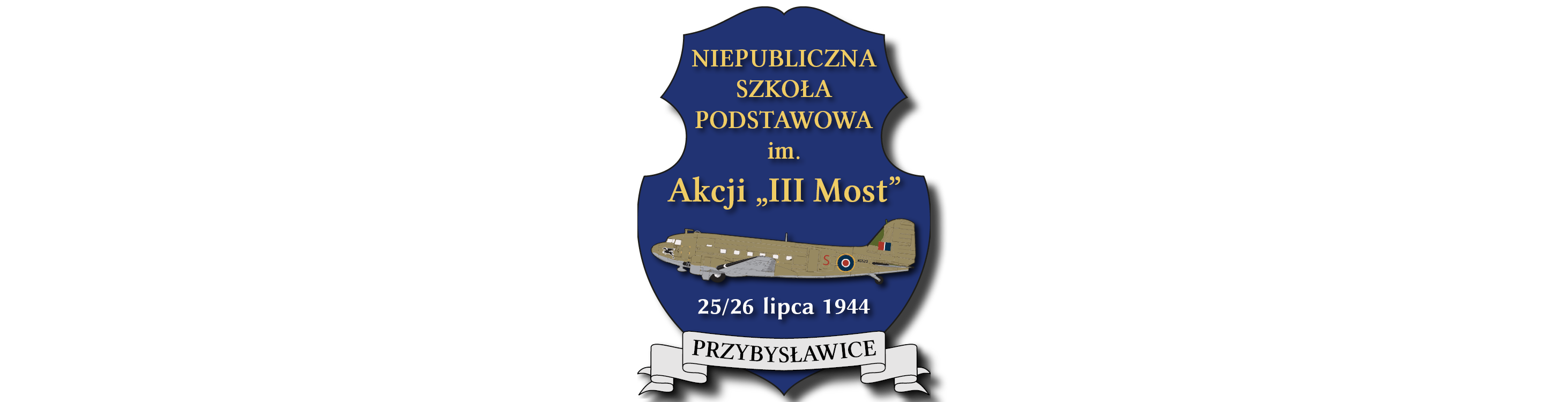 Niepubliczna Szkoła Podstawowa w Przybysławicach